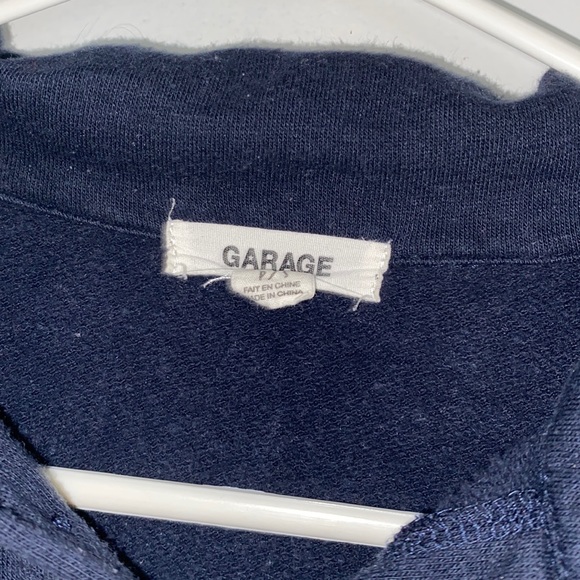 Garage Collared Shirt - Picture 2 of 4